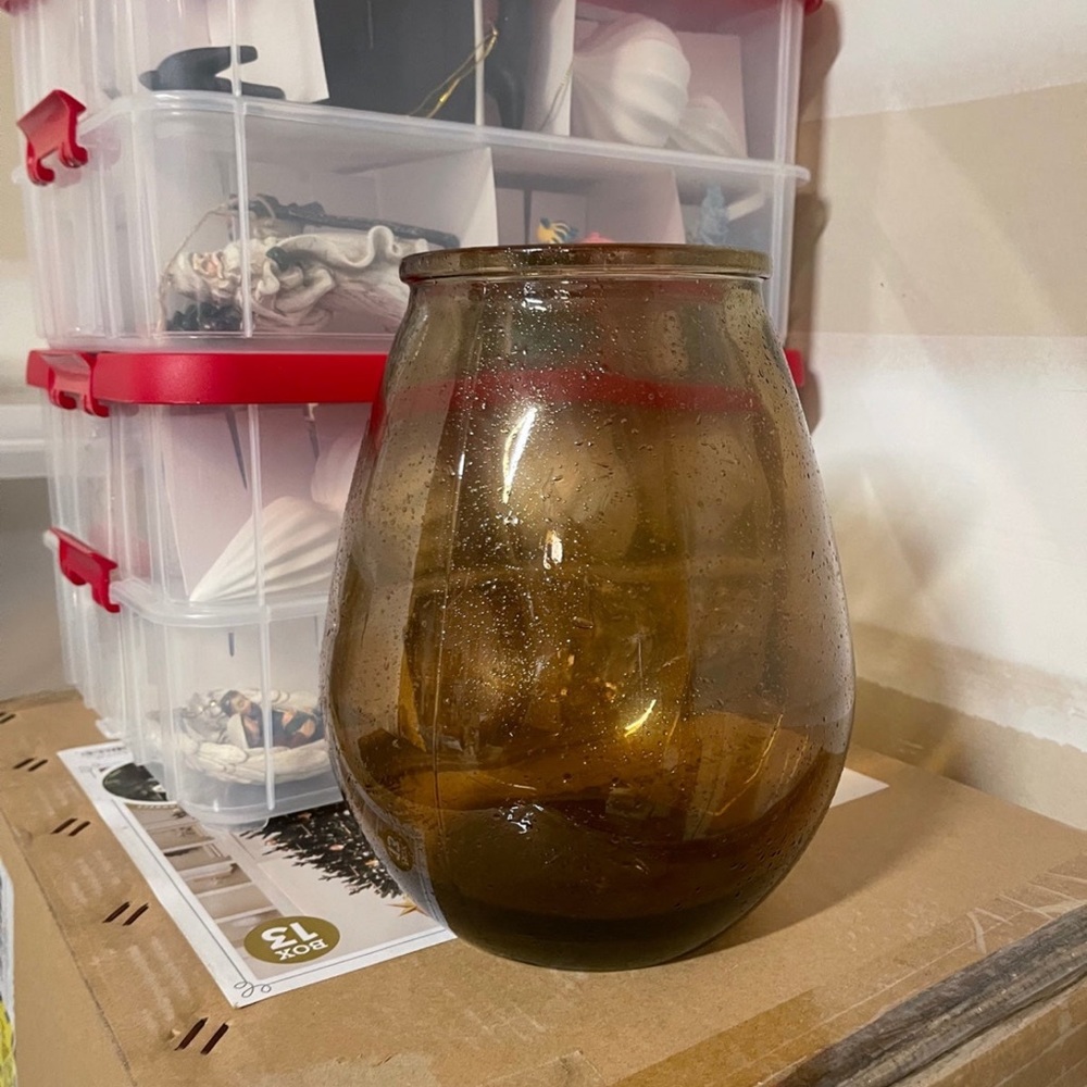 Studio McGee vase